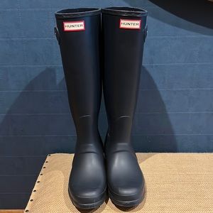 Hunter Rain Boots